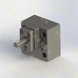 Type B1（0.6~3.2）cc/rev