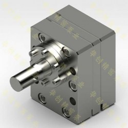 Type C1（30~100cc/rev）