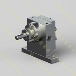 Series MR(0.08~6.0cc/rev)