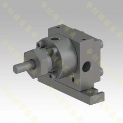 Type MRW1（0.02~3.0cc/rev）