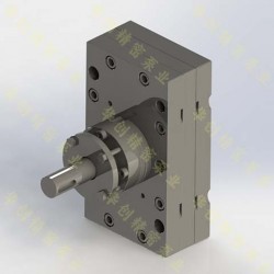 Solvent Spinning Pump(50-60cc/r)