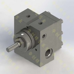 Type T1(0.6~3.0cc/rev)