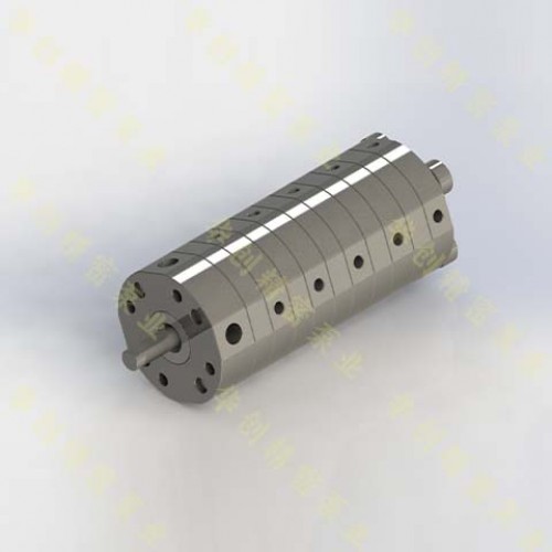 Planetary Oil Pump(0.05-0.16cc/rev) Planetary Oil Pump(0.05-0.16cc/rev)