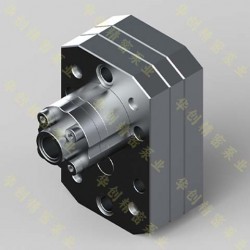 Series ZN(5.0~50cc/rev)